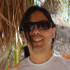 Meet your Posher, Mark